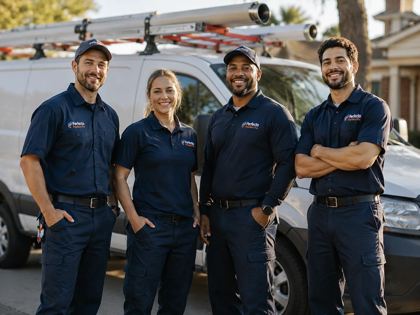 Emergency Plumber Near Me in Armstrong Creek, WI near me